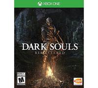 Dark Souls Remastered [USA]