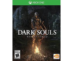 Dark Souls Remastered [USA]