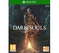 Dark Souls Remastered - Xbox One [Importación francesa]