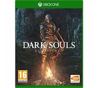 Dark Souls Remastered - Xbox One [Importación inglesa]