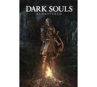 Dark Souls: Remastered (Xbox One) XBOX LIVE Key GLOBAL