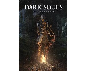 Dark Souls: Remastered (Xbox One) XBOX LIVE Key GLOBAL