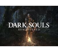 DARK SOULS: REMASTERED (Xbox One / Xbox Series X|S) Xbox Live Key - TURKEY
