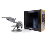 Dark Souls RPG: Dragón Guardián