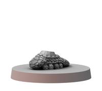 Dark Souls RPG - Lagarto de Cristal