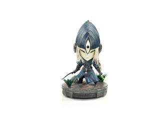 Dark Souls Statua Lord's Blade Ciaran Sd 23 Cm First 4 Figures