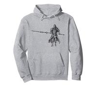 DARK SOULS Sudadera con Capucha