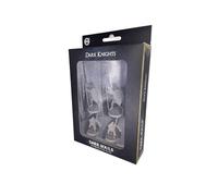 Dark Souls The Role Playing Game: Dark Knights Miniatures & Stat Cards. DND, RPG, D&D, Dungeons & Dragons. Compatible con 5E