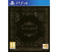 Dark Souls Trilogy