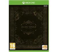 Dark Souls Trilogy (Importacion UK) Microsoft Xbox One standard