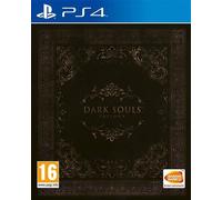 Dark Souls Trilogy Juego para Consola Sony PlayStation 4, PS4