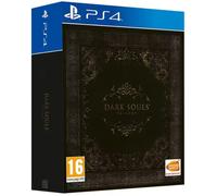 Dark Souls Trilogy Juego para Consola Sony PlayStation 4, PS4 [PAL ESPAA]