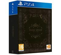 Dark Souls Trilogy Juego para Consola Sony PlayStation 4, PS4 [PAL ESPAÑA]