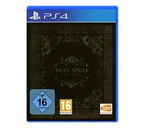 Dark Souls Trilogy PlayStation 4 Standard (Sony Playstation 4)