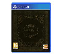 Dark Souls Trilogy pour PlayStation 4 - PlayStation 4 [Importación francesa]