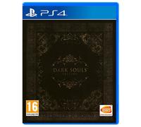 Dark Souls Trilogy PS4