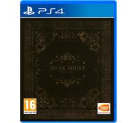 Dark Souls Trilogy - PlayStation 4 [Importación inglesa]