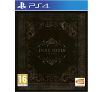Dark Souls Trilogy Sony PlayStation 4
