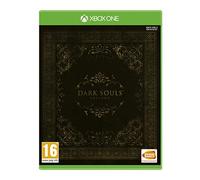 Dark Souls Trilogy (Xbox One) Xbox One Standard (Microsoft Xbox One)