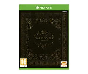 Dark Souls Trilogy - Xbox One [Importación inglesa]