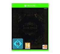 Dark Souls Trilolgy