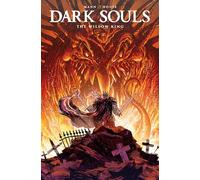 DARK SOULS WILLOW KING REG ED: The Willow King