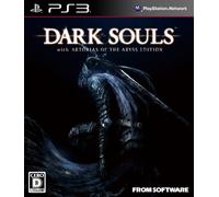 Dark Souls with Artorias of the Abyss Edition[Import Japonais]