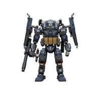 Dark Source APOC Series Storm Lucis Fire Support Type Mech - Figura de acción (16 cm)