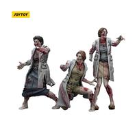 Dark source zombie medics - figura de acción (escala 1:25)