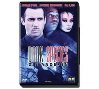 Dark Species - Die Anderen [Alemania] [DVD]