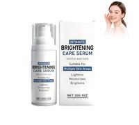 Dark Spot Correcting Cream - Skin Lightening Cream for Intimate Areas - Dark Spot Remover for Face and Body - Dark Spot Remover for Underarms, Knees, Elbows & Bikini Line, Loción Brightening 30G