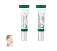 Dark Spot Correcting Glow Serum con niacinamida, suero facial contra manchas oscuras, cuidado aclarador para la hiperpigmentación, cuidado de la piel hidratante antiedad (2 unidades)