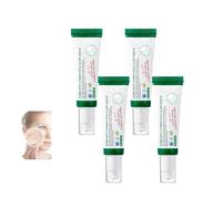 Dark Spot Correcting Glow Serum con niacinamida, suero facial contra manchas oscuras, cuidado aclarador para la hiperpigmentación, cuidado de la piel hidratante antiedad (4 unidades)