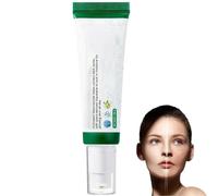 Dark Spot Correcting Glow Serum, crema para eliminar manchas oscuras, removedor de manchas oscuras en la cara, sueros blanqueadores de la piel para un tono de piel uniforme (1 unidad)