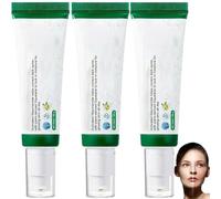 Dark Spot Correcting Glow Serum, crema para eliminar manchas oscuras, removedor de manchas oscuras en la cara, sueros blanqueadores de la piel para un tono de piel uniforme (3 unidades)