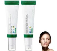 Dark Spot Correcting Glow Serum, crema para eliminar manchas oscuras, removedor de manchas oscuras en la cara, sueros blanqueadores de la piel para un tono de piel uniforme (2 unidades)