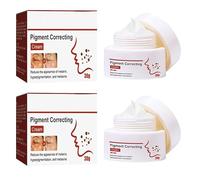 Dark Spot Correcting Glow Serum,Facial Serum,Skincare Serum for Face,Skin Brightening Moisturizing Face Serum,Moisturizing Anti Aging Serum (2pcs,30g)