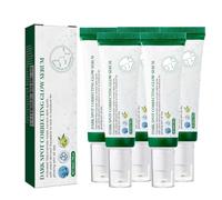 Dark Spot Correcting Glow Serum, tratamiento aclarador para hiperpigmentación e imperfecciones de la piel, ayuda a reducir la producción de melanina y promover la renovación de la piel (5 unidades)