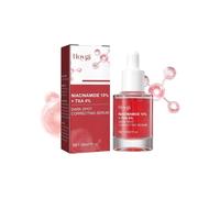 Dark Spot Correcting Serum / 10% Niacinamide + 4% Tranexamic Acid, Niacinamide Serum, for Acne Spots, 1 Piece