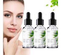 Dark Spot Corrector & Anti-aging Collagen Serum,Improve Skin Discoloration,Hyperpigmentation,Scars,Tone,Sun & Age Spot Repair for Men and Women (3pcs)