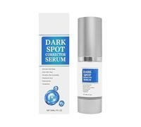 Dark Spot Remover for Face and Body, Dark Spot Corrector Cream, for All Skin Tones - Sun Spot, manchas solares, manchas de la edad, manchas marrones de la piel (30 ml)