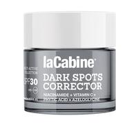 Dark Spots Corrector Spf 30