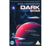 Dark Star [1974] [DVD]