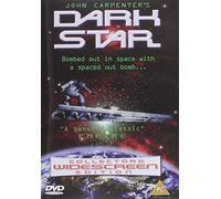 Dark Star [1974] [DVD] [Reino Unido]