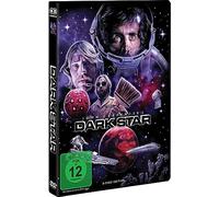 DARK STAR (2 Disc-Version) [Alemania] [DVD]