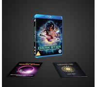 Dark Star 2025: All New Restoration Edition Blu-Ray