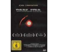 Dark Star - 30th Anniversary Jubiläums Edition [Special Edition] [Special Edition] [Alemania] [DVD]