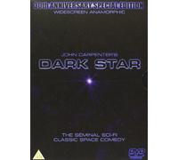 Dark Star - 30th Anniversary Sp. Edition [Reino Unido] [DVD]