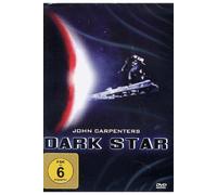 Dark Star [Alemania] [DVD]