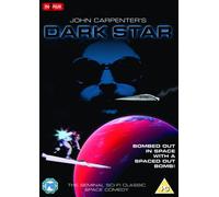Dark Star - [DVD] [1974] [Reino Unido]